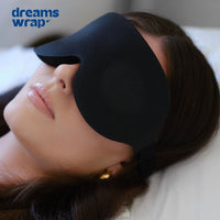 Deep Sleep Mask